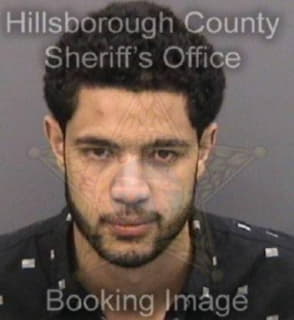 Belghazi Mohammed - Hillsborough County, Florida 