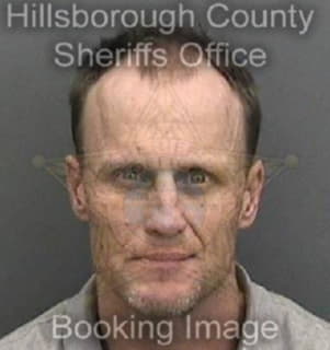 Savill Philip - Hillsborough County, Florida 