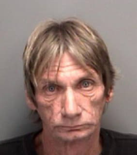 Reinhart Robert - Pinellas County, Florida 