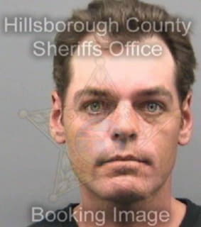 Weidow Robert - Hillsborough County, Florida 