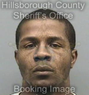 Weller Walter - Hillsborough County, Florida 