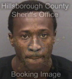 Wilson Wilbert - Hillsborough County, Florida 