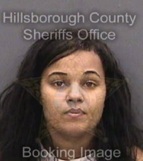 Wells Alaina - Hillsborough County, Florida 