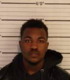 Denson Anthony - Shelby County, Tennessee 