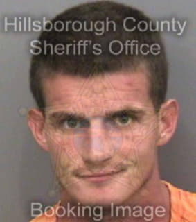 Petro Carl - Hillsborough County, Florida 