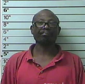 Hardy Christopher - Lee County, Mississippi 