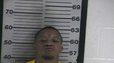 Lemar Douglas - Dyer County, Tennessee 