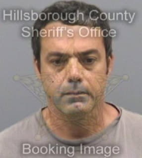 Vaz Hiran - Hillsborough County, Florida 