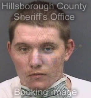 Lechner James - Hillsborough County, Florida 