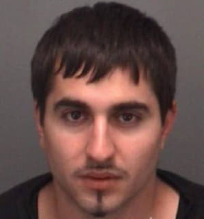 Heagney Michael - Pinellas County, Florida 