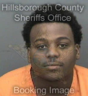 Williams Raymond - Hillsborough County, Florida 