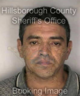 Menendez Roy - Hillsborough County, Florida 