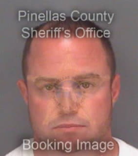 Meagher Shane - Pinellas County, Florida 