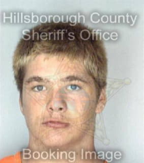 Dunn Shawn - Hillsborough County, Florida 