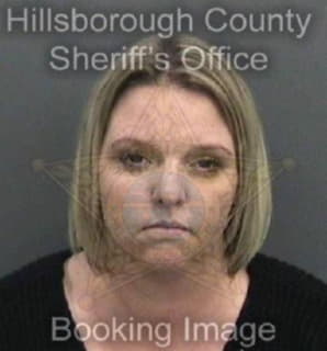 Cook Ashley - Hillsborough County, Florida 