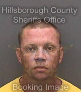 Boyd Brian - Hillsborough County, Florida 