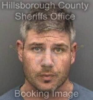 Aspegren David - Hillsborough County, Florida 