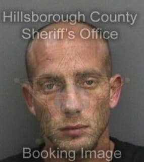 Peel Dustin - Hillsborough County, Florida 