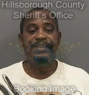 Rodgers Eric - Hillsborough County, Florida 