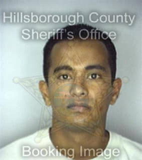 Dominguez Eugenio - Hillsborough County, Florida 