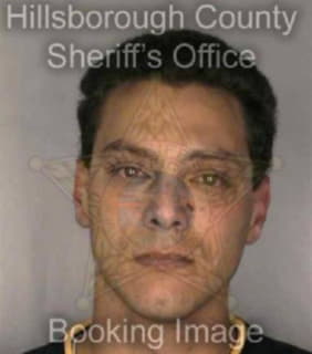 Rojas Geraldo - Hillsborough County, Florida 