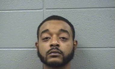 Lester Jerrell - Cook County, Illinois 