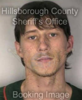 Lee John - Hillsborough County, Florida 