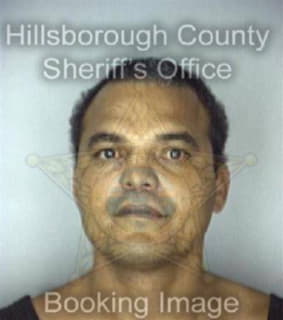 Rivera Juan - Hillsborough County, Florida 