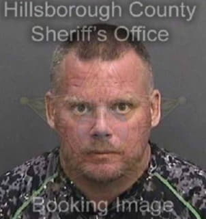 Walters Mark - Hillsborough County, Florida 