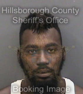 Conway Martavius - Hillsborough County, Florida 