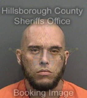 Levingston Orville - Hillsborough County, Florida 