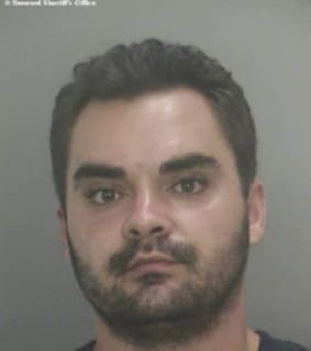 Goncalves Renato - Broward County, Florida 