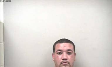 Rodriguez Reynaldo - Marion County, Florida 