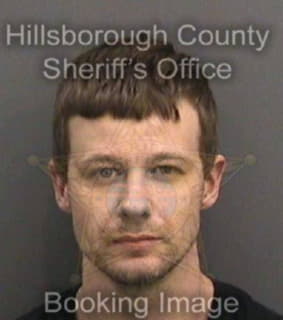 Chapman Richard - Hillsborough County, Florida 