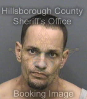 Rodriguez Robert - Hillsborough County, Florida 