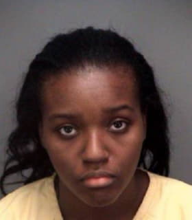 Coston Amani - Pinellas County, Florida 