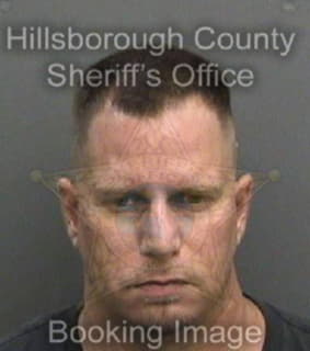 Klaue Douglas - Hillsborough County, Florida 