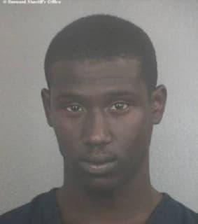 Terry Jamar - Broward County, Florida 