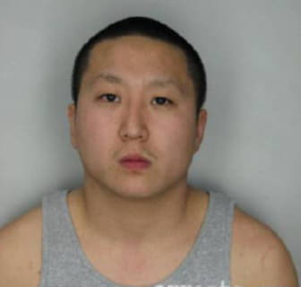 Choi Jason - Hillsborough County, Florida 