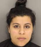 Hernandez-Salguero Kelin - Greenville County, South Carolina 