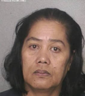 Kouch Sita - Broward County, Florida 