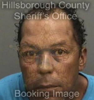 Ford Steven - Hillsborough County, Florida 