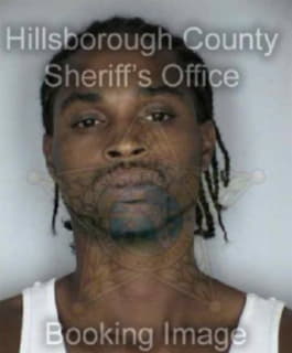 Richardson Terrance - Hillsborough County, Florida 