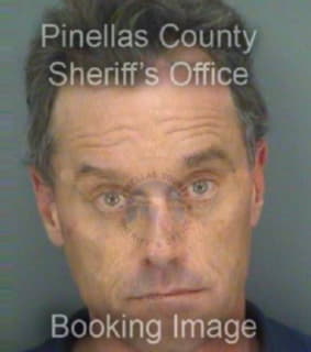 Rees William - Pinellas County, Florida 