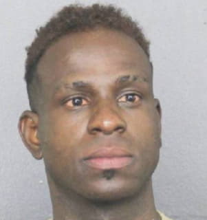 Charles Carleb - Broward County, Florida 