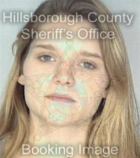 Carlisle Christine - Hillsborough County, Florida 