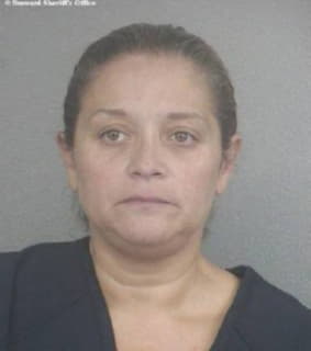 Torres Cynthia - Broward County, Florida 