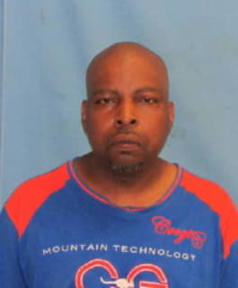 Mcclure Dewayne - Pulaski County, Arkansas 