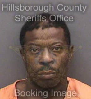 Colman Dorian - Hillsborough County, Florida 