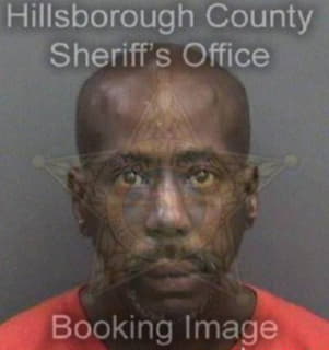 Davenport Eric - Hillsborough County, Florida 